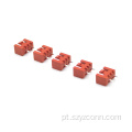 Conector de cabeçalho de pino Wafer XH2.5 reto 3P